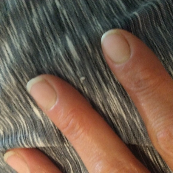 Size S H&M sport l athletic capri pants - Picture 13 of 15